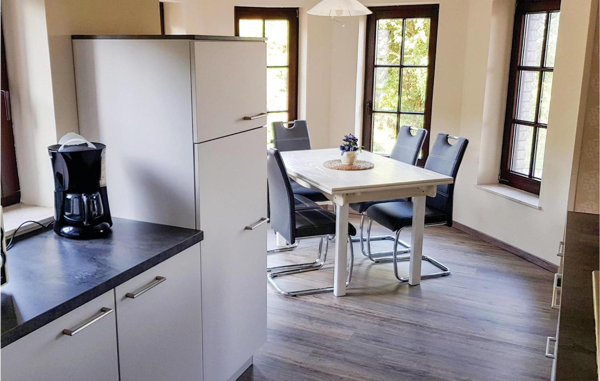 Gorgeous Apartment In Brilon-Madfeld With Wifi ภายนอก รูปภาพ